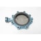 Ebro STEEL STAINLESS LUGGED 8IN BUTTERFLY VALVE Z014-A - alternate 1